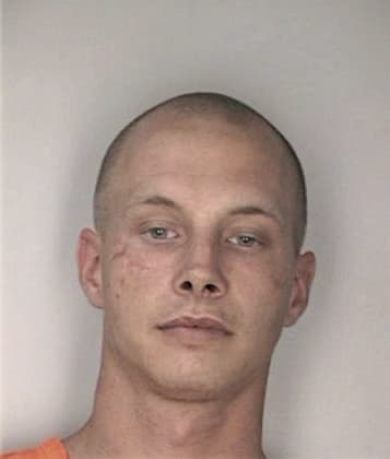 Douglas Mitchell - Hillsborough County, FL 
