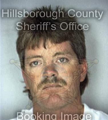 Edward Mitchell - Hillsborough County, FL 