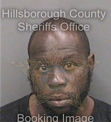 Kendra Mitchell - Hillsborough County, FL 