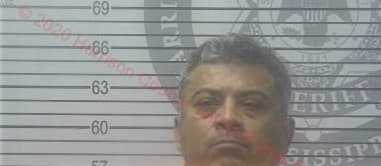 Juan Moisan, - Harrison County, MS 