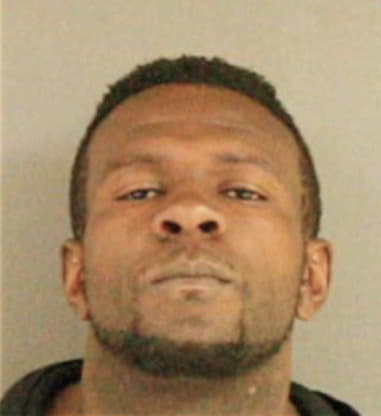 Tevin Moore, - Hinds County, MS 