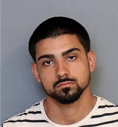 Pedro Morales-Suarez, - Osceola County, FL 