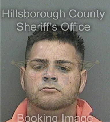 John Nerio, - Hillsborough County, FL 