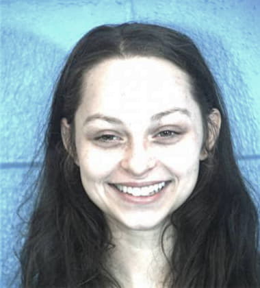 Jennifer Nesbit - Williamson County, TX 