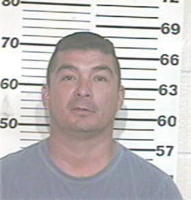 Gerardo Nieto, - Hidalgo County, TX 