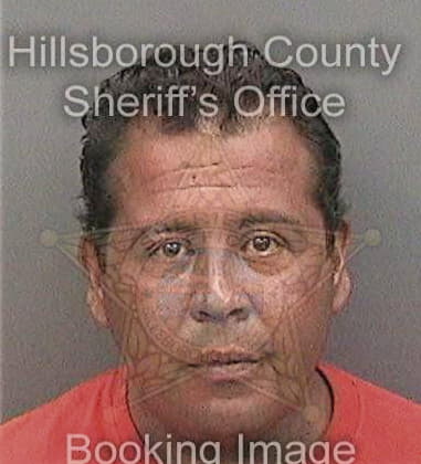 Marvin Olivieri, - Hillsborough County, FL 