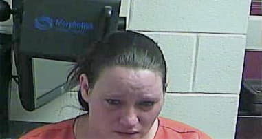 Jennifer Owens, - Johnson County, KY 