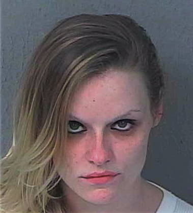 Melissa Page, - Hernando County, FL 