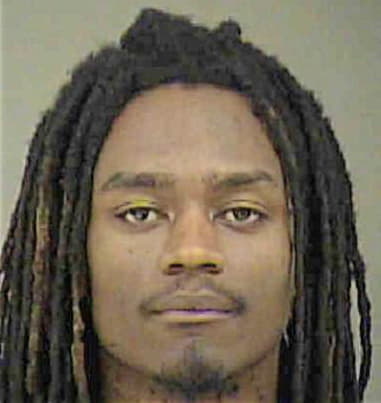 Christopher Paige, - Mecklenburg County, NC 