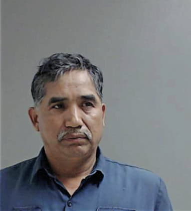 Eliazar Perez, - Hidalgo County, TX 