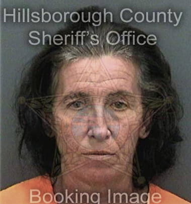 Maritza Perez, - Hillsborough County, FL 