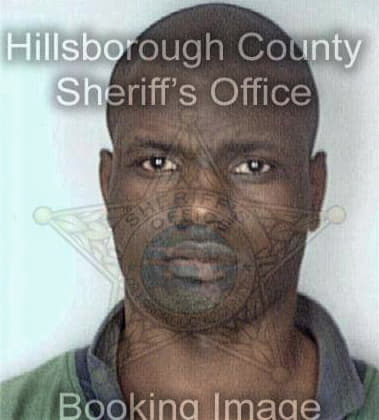 Anthony Perry, - Hillsborough County, FL 