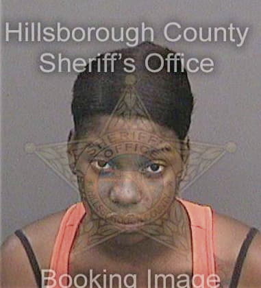 Niema Polen, - Hillsborough County, FL 