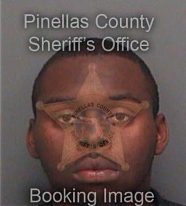 Keigei Poole, - Pinellas County, FL 