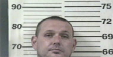 Christopher Powers, - Roane County, TN 