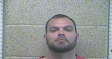 Kevin Profitt, - Henderson County, KY 