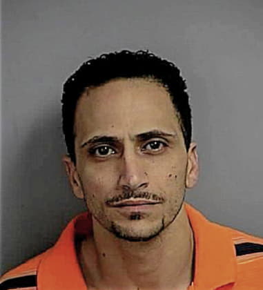 Pedro Ramirez-Santiago, - Osceola County, FL 