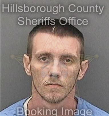 Robert Rhoades, - Hillsborough County, FL 