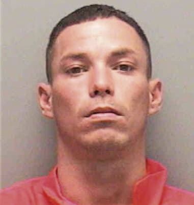 Lucas Rivera, - Lee County, FL 