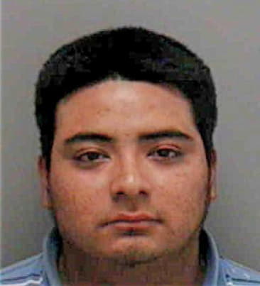 Manuel Rivera, - Lee County, FL 