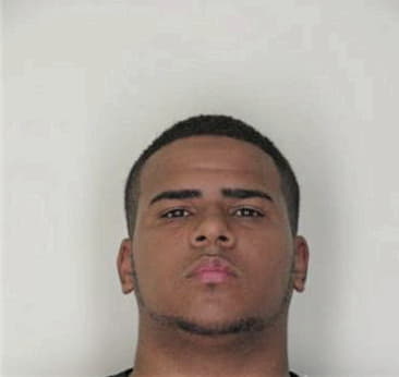 Roderick Rivers - Hillsborough County, FL 