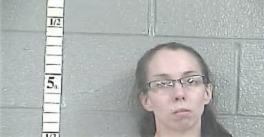 Teresa Roades, - Bullitt County, KY 