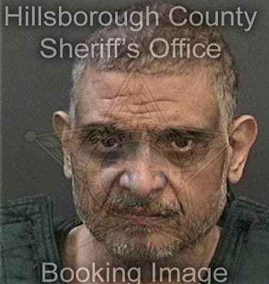 Bradly Robbins - Hillsborough County, FL 