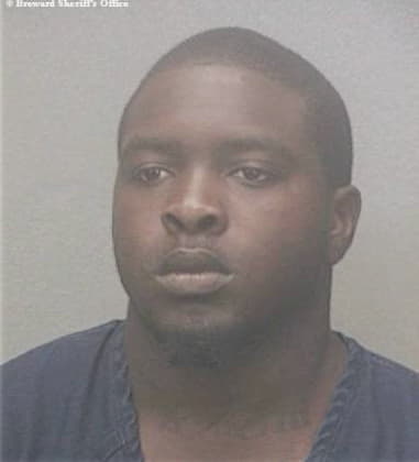 Chartman Roberts, - Broward County, FL 