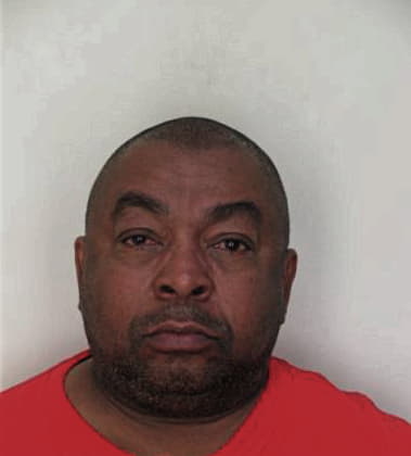 Floyd Roberts - Hillsborough County, FL 