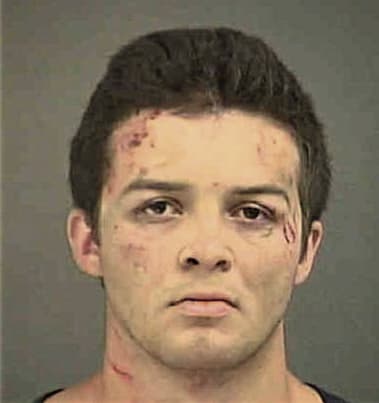 Jared Rogers - Mecklenburg County, NC 