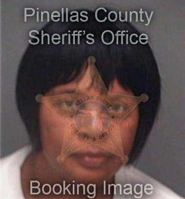 Naisha Saylor, - Pinellas County, FL 