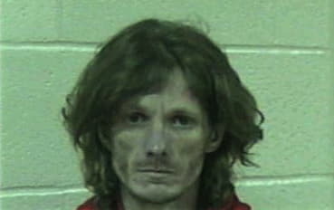 Elmer Scott - Daviess County, KY 