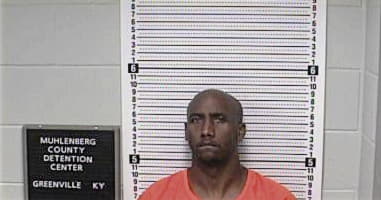 Kenneth Seay, - Muhlenberg County, KY 
