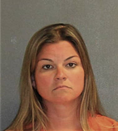 Leah Seifert, - Volusia County, FL 