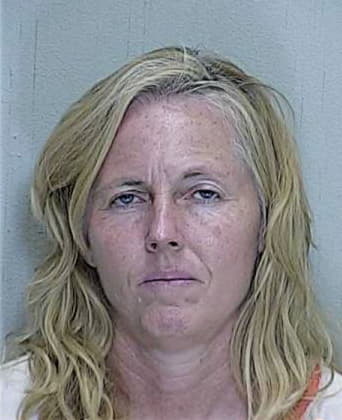 Tonya Sierens, - Marion County, FL 