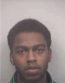 Corandus Sims - Fulton County, GA 