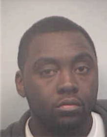 Devonte Smith - Fulton County, GA 