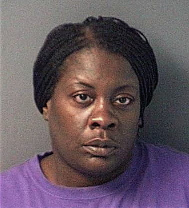 Lynnettria Smith, - Escambia County, FL 