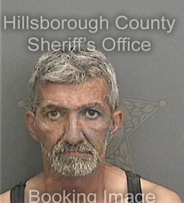 Michael Somers, - Hillsborough County, FL 