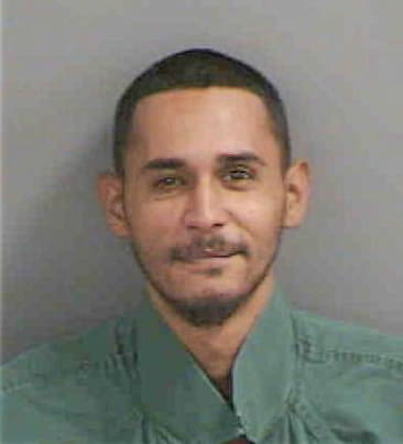 Ramiro Soriano, - Collier County, FL 