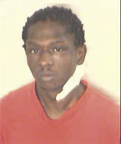 George Speed - Fulton County, GA 