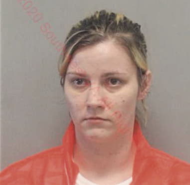 Kimberly Stapleton, - Washington County, VA 