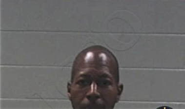 Angelo Stevens, - Jackson County, MS 