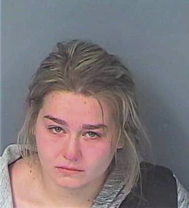 Elizabeth Swezey, - Hernando County, FL 