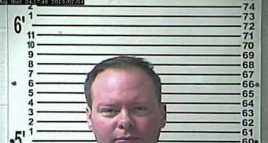 Ronald Syvrud, - Hardin County, KY 