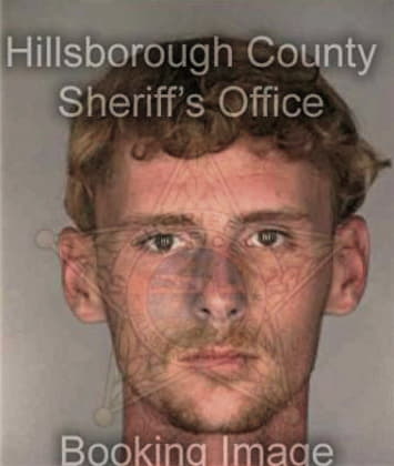 Joseph Szymborski, - Hillsborough County, FL 