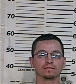 Gabriel Trinidad, - Hidalgo County, TX 