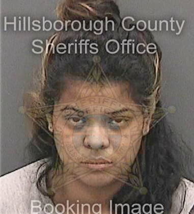 Laura Turner, - Hillsborough County, FL 