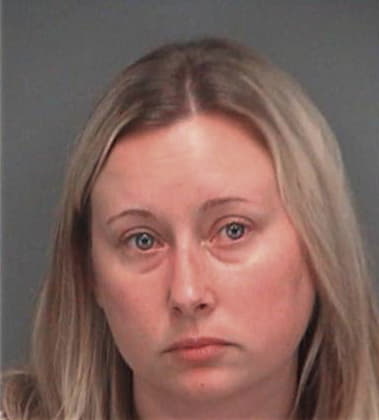 Anna Ussery, - Pinellas County, FL 