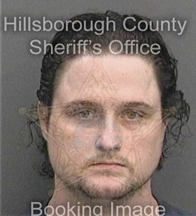 Kenny Vasquez, - Hillsborough County, FL 